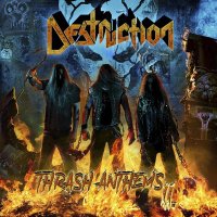 Destruction: Thrash Anthems II