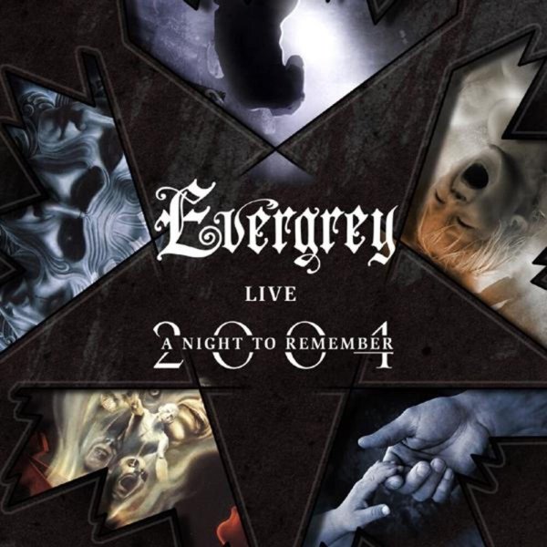 Evergrey: A Night To Remember