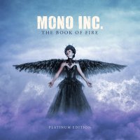 Mono Inc.: Book Of Fire