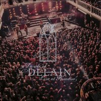 Delain: Decade Of Delain: Live At Paradiso