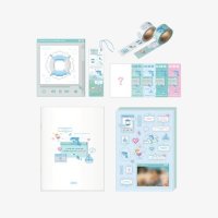 Winner: Winner Anniversary Deco KIT