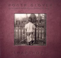 Glover Roger: Snapshot+