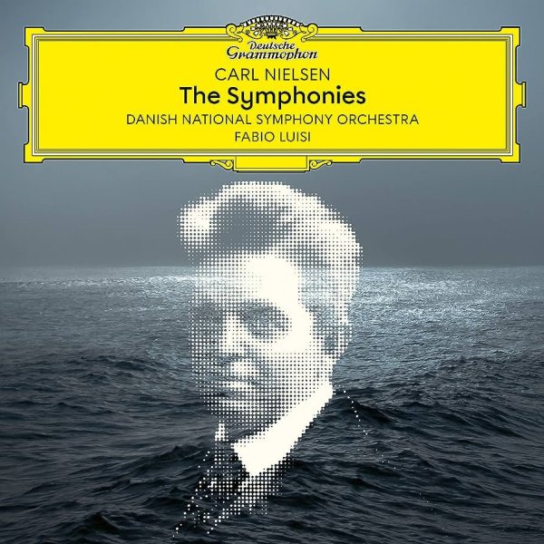 Luisi Fabio, Danish National Symphony Orchestra: Nielsen: Symphonies