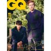 GQ Korea: Son Heung Min Cover Oct. 2023 (Type B)