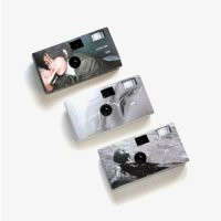 V (BTS): Layover: Disposable Camera