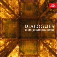 Bárta Jiří, Schola Gregoriana Pragensis: Dialogues