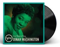 Washington Dinah: Great Women Of Song
