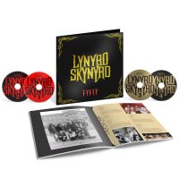 Lynyrd Skynyrd: Fyfty (Limited Super Deluxe Edition)