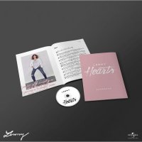 Lenny: Hearts (Songbook, Limited Edition)