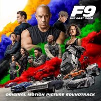 Soundtrack: Fast And Furious 9: The Fast Saga (Rychle a zběsile 9)