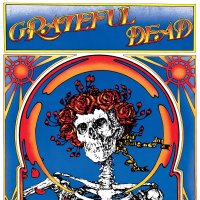 Grateful Dead: Grateful Dead (Skull And Roses) Live (Remastered 2021)