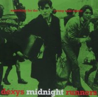 Dexys Midnight Runner: Searching For The Young Soul