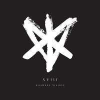 Eighteen Visions: XVIII (Coloured Edition)