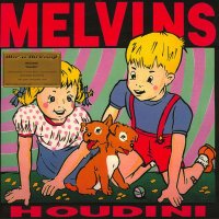 Melvins: Houdini