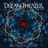 Dream Theater: Lost Not Forgotten Archives: I