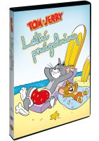 Tom a Jerry: Letní prázdniny