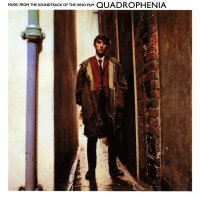 Soundtrack: Quadrophenia