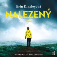 Nalezený (Erin Kinsleyová)