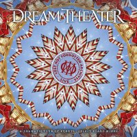 Dream Theater: Lost Not Forgotten Archives