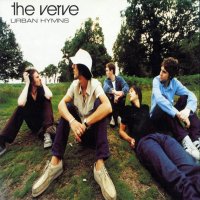 Verve: Urban Hymns