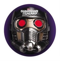 Soundtrack: Guardians Of The Galaxy - Awesome Mix Vol.1 (Strážci Galaxie - Picture Disc)