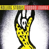 Rolling Stones: Voodoo Lounge (Remastered)