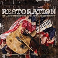 Restoration: Reimagining The Songs Of Elton John And Bernie Taupin