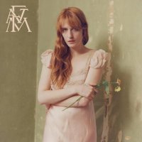 Florence And The Machine: High As Hope