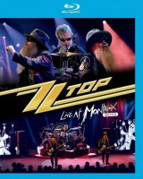 ZZ Top: Live At Montreux 2013