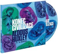 Konec civilizace (Aldous Huxley - Marek Holý)