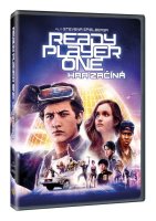 Ready Player One: Hra začíná