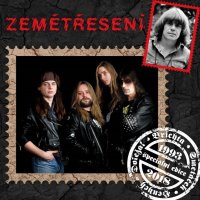 Zemětřesení: Zemětřesení