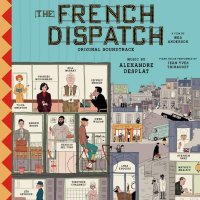 Soundtrack: The French Dispatch