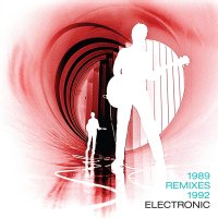 Electronic: Remix Mini Album (RSD2022)