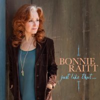 Raitt Bonnie: Just Like That...