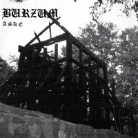 Burzum: Aske