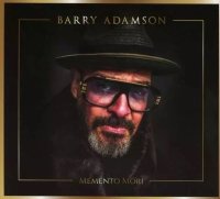 Adamson Barry: Memento Mori (1978-2018)