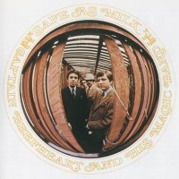 Captain Beefheart & His Magic: Safe As Milk