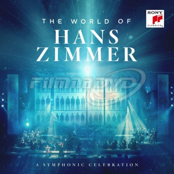 Zimmer Hans: The World Of Hans Zimmer