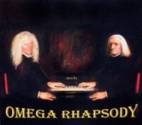 Omega: Omega Rhapsody