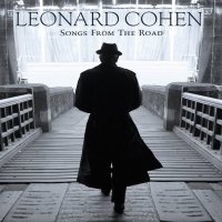 Cohen Leonard: Songs From The Road