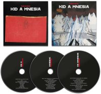 Radiohead: Kid A Mnesia