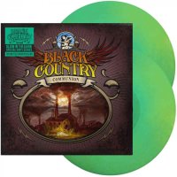 Black Country Communion: Black Country Communion (Coloured Edition)