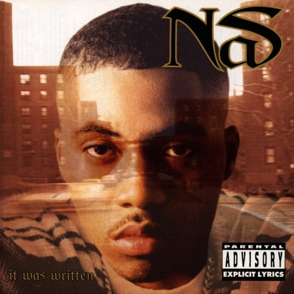 Nas: It Was Written