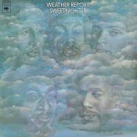 Weather Report: Sweetnighter