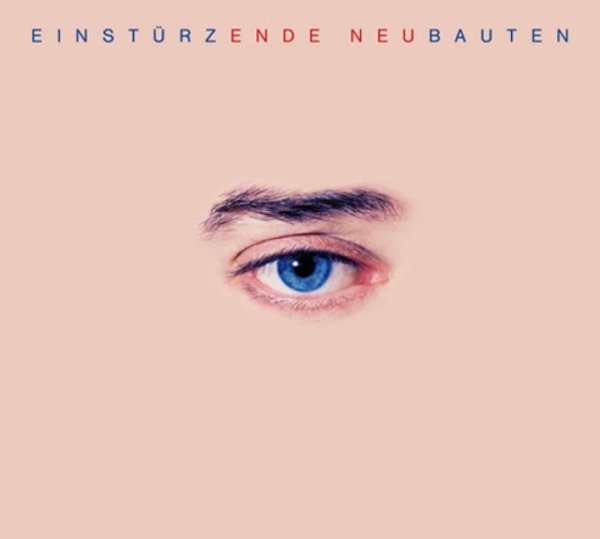 Einsturzende Neubauten: Ende Nue