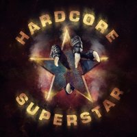 Hardcore Superstar: Abrakadabra