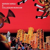 Varga Marián & Collegium Musicum: Marián Varga & Collegium Musicum