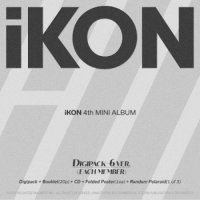 iKON: Flashback (Digipack Version)