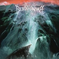 Borknagar: Fall (Limited Edition)